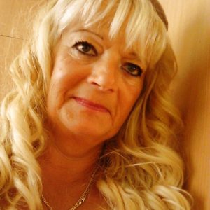 Fabienne - rencontre-Cougar-La Roche-sur-Yon